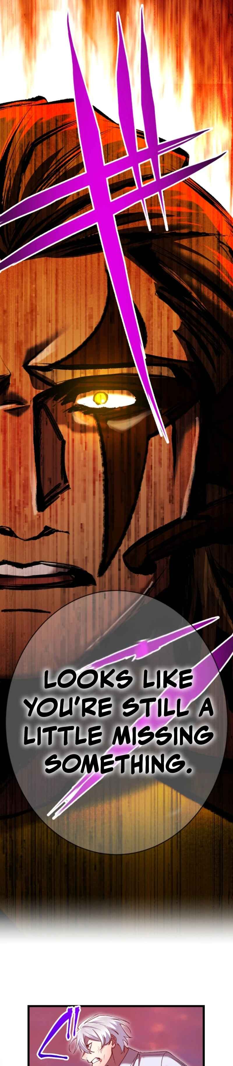 Page 45 Chapter 21 Kaettekita Tensai Kensei ~Maryoku Zero no Ochikobore nano ni Jitsu wa Saikyou~