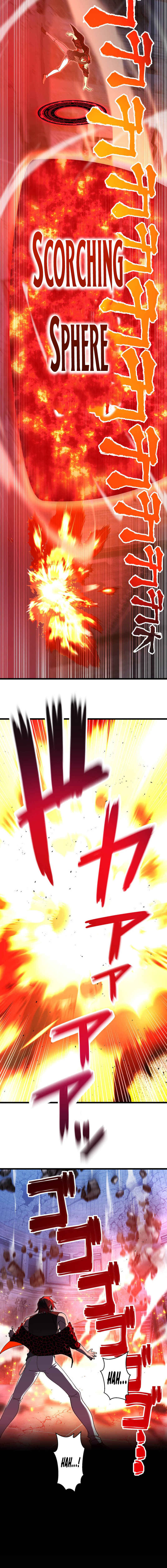 Page 6 Chapter 14 Kaettekita Tensai Kensei ~Maryoku Zero no Ochikobore nano ni Jitsu wa Saikyou~