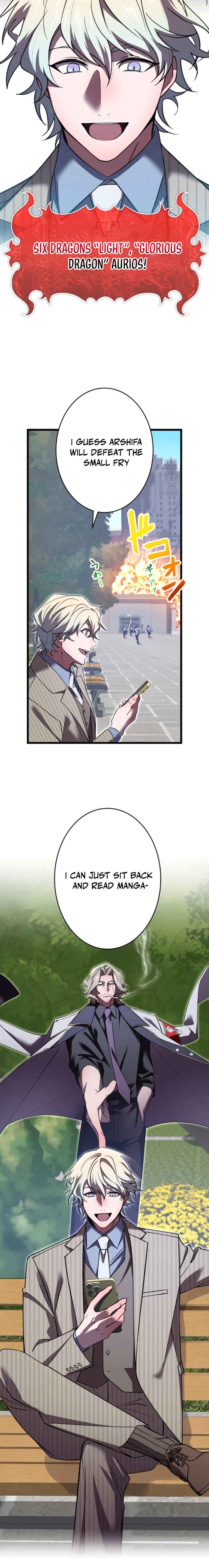 Page 16 Chapter 24 Kaettekita Tensai Kensei ~Maryoku Zero no Ochikobore nano ni Jitsu wa Saikyou~