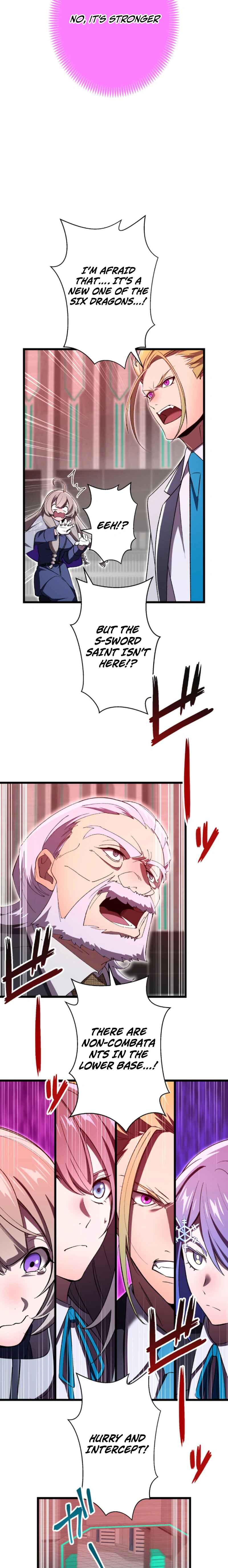 Page 5 Chapter 24 Kaettekita Tensai Kensei ~Maryoku Zero no Ochikobore nano ni Jitsu wa Saikyou~