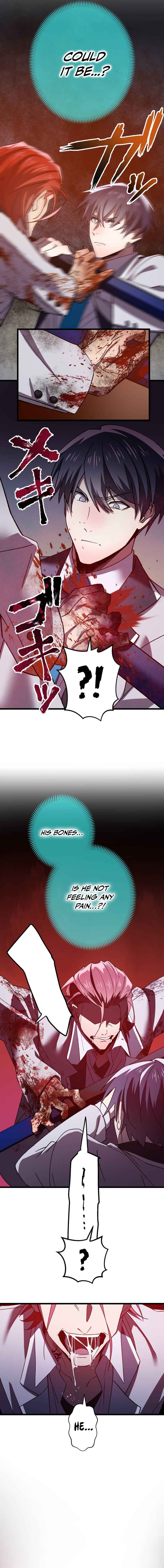 Page 18 Chapter 3 Kaettekita Tensai Kensei ~Maryoku Zero no Ochikobore nano ni Jitsu wa Saikyou~