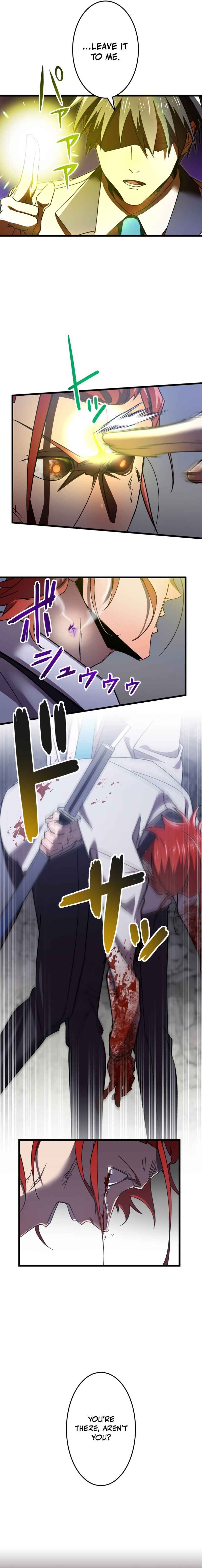 Page 20 Chapter 3 Kaettekita Tensai Kensei ~Maryoku Zero no Ochikobore nano ni Jitsu wa Saikyou~