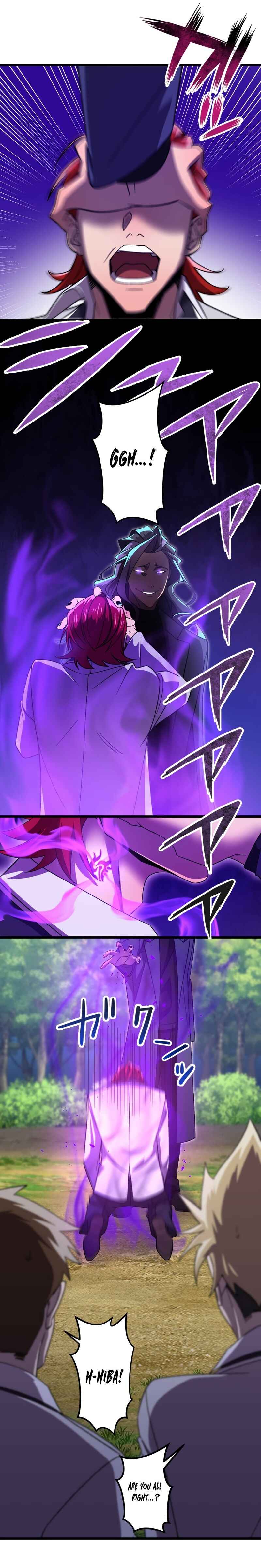 Page 4 Chapter 3 Kaettekita Tensai Kensei ~Maryoku Zero no Ochikobore nano ni Jitsu wa Saikyou~