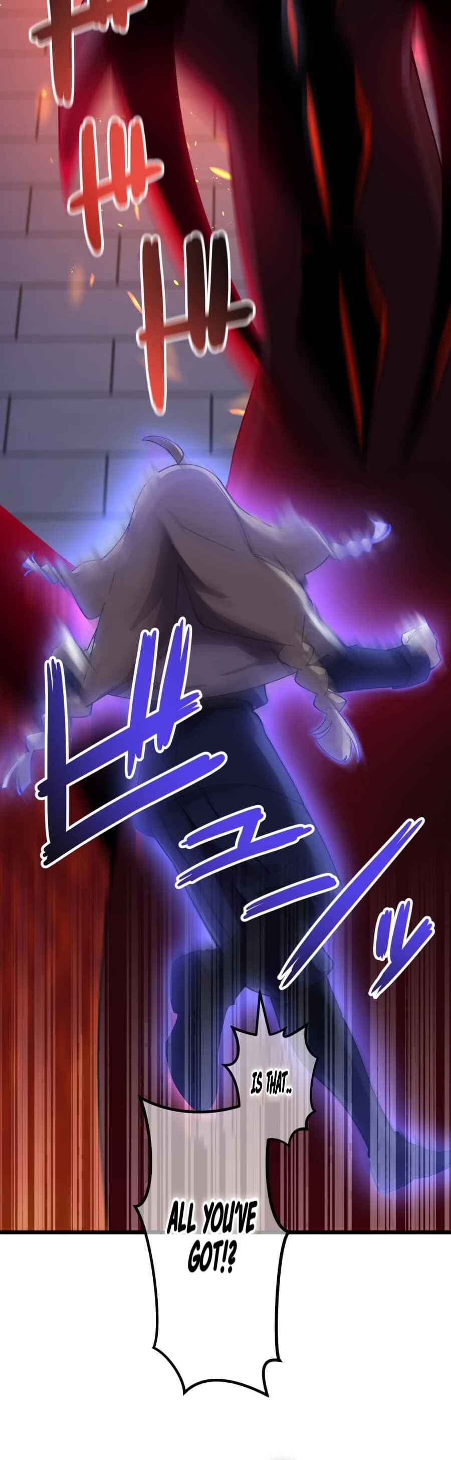 Page 22 Chapter 12 Kaettekita Tensai Kensei ~Maryoku Zero no Ochikobore nano ni Jitsu wa Saikyou~