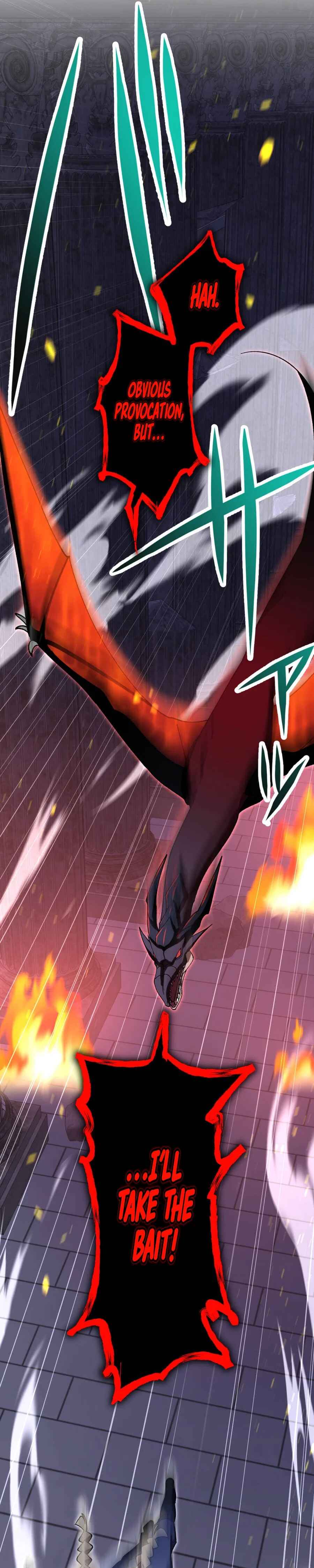 Page 25 Chapter 12 Kaettekita Tensai Kensei ~Maryoku Zero no Ochikobore nano ni Jitsu wa Saikyou~