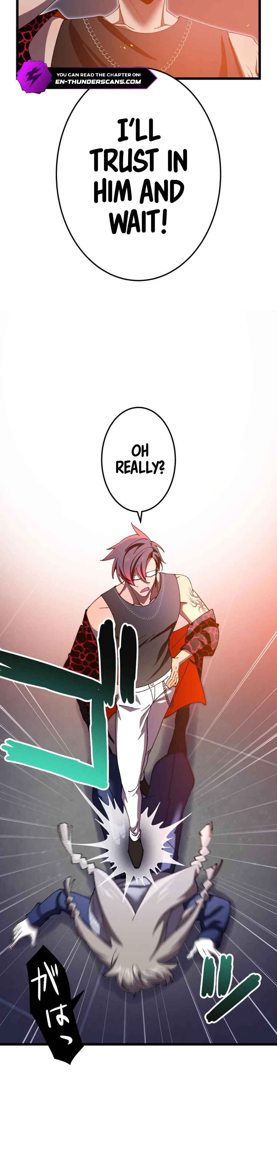 Page 50 Chapter 12 Kaettekita Tensai Kensei ~Maryoku Zero no Ochikobore nano ni Jitsu wa Saikyou~