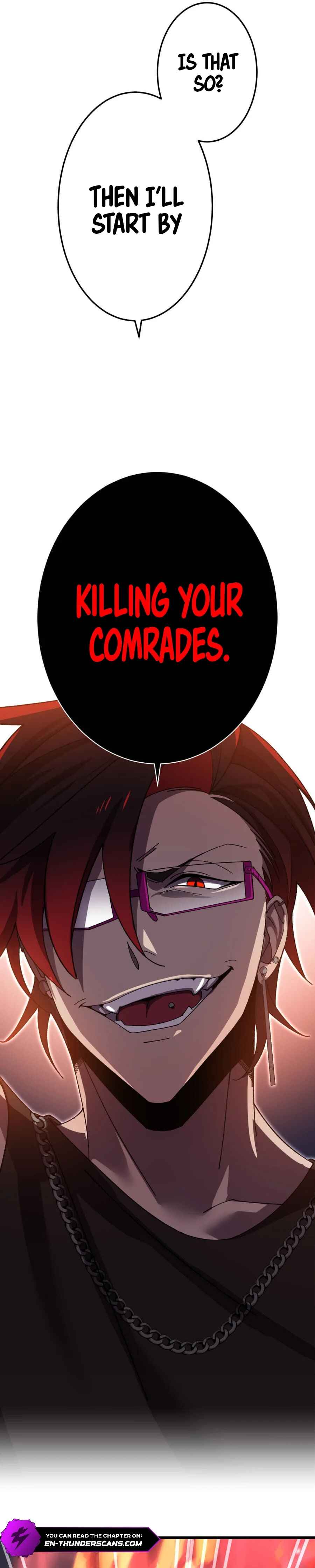 Page 53 Chapter 12 Kaettekita Tensai Kensei ~Maryoku Zero no Ochikobore nano ni Jitsu wa Saikyou~