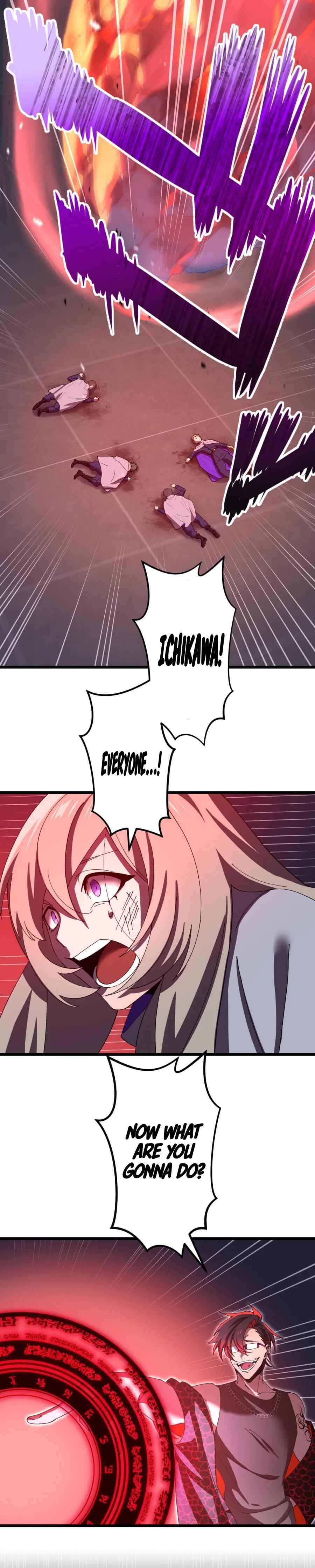 Page 54 Chapter 12 Kaettekita Tensai Kensei ~Maryoku Zero no Ochikobore nano ni Jitsu wa Saikyou~