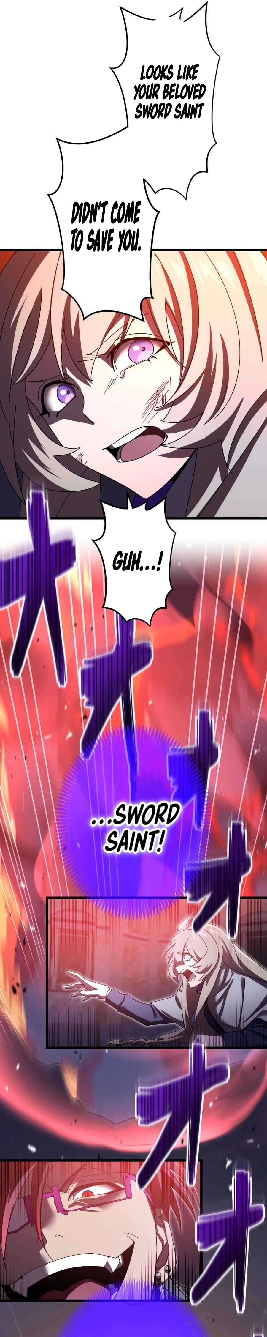 Page 57 Chapter 12 Kaettekita Tensai Kensei ~Maryoku Zero no Ochikobore nano ni Jitsu wa Saikyou~