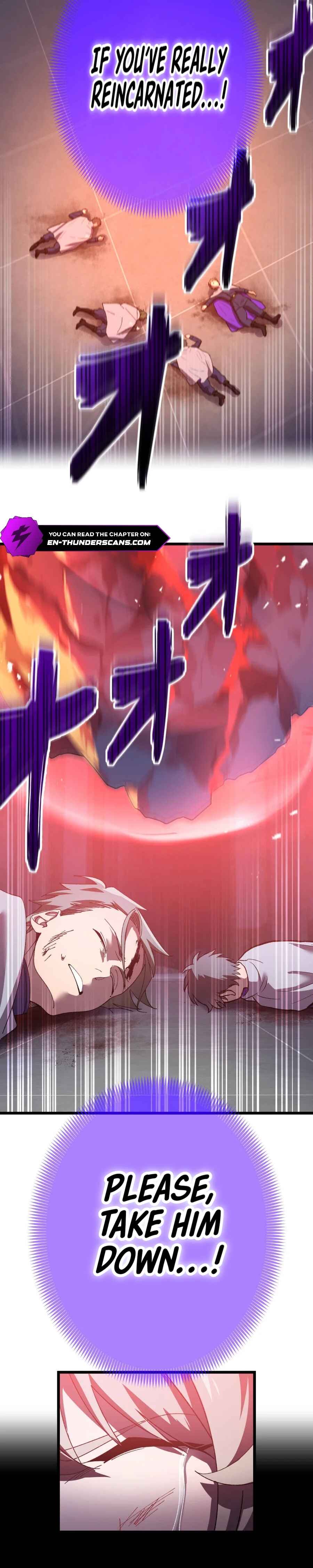Page 58 Chapter 12 Kaettekita Tensai Kensei ~Maryoku Zero no Ochikobore nano ni Jitsu wa Saikyou~