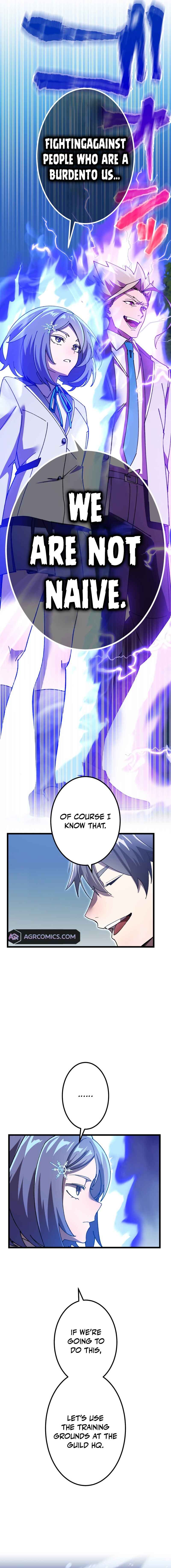 Page 20 Chapter 7 Kaettekita Tensai Kensei ~Maryoku Zero no Ochikobore nano ni Jitsu wa Saikyou~