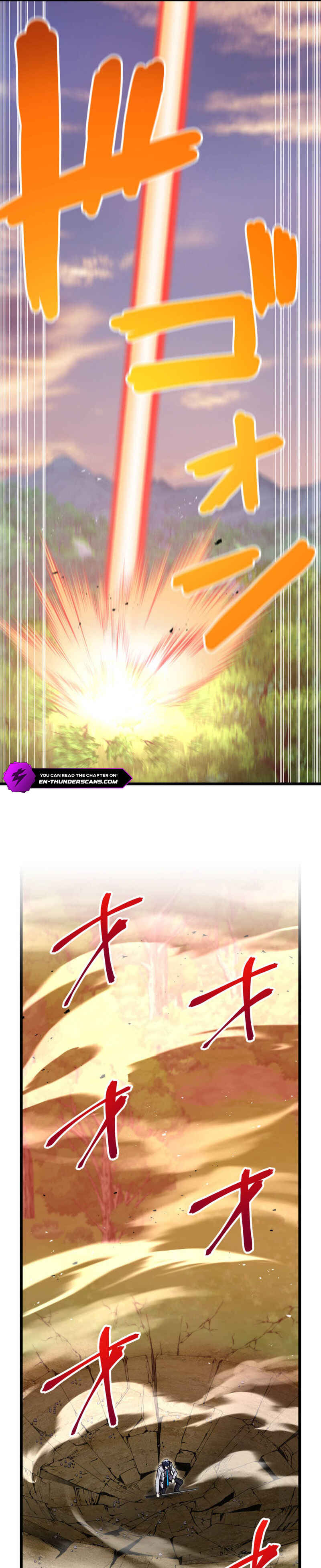 Page 23 Chapter 15 Kaettekita Tensai Kensei ~Maryoku Zero no Ochikobore nano ni Jitsu wa Saikyou~