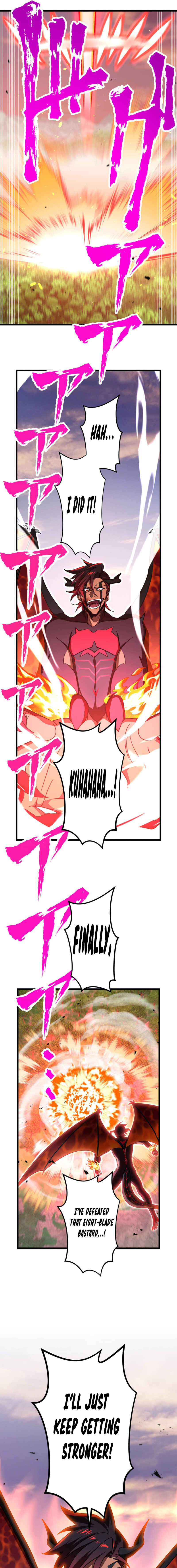 Page 27 Chapter 15 Kaettekita Tensai Kensei ~Maryoku Zero no Ochikobore nano ni Jitsu wa Saikyou~