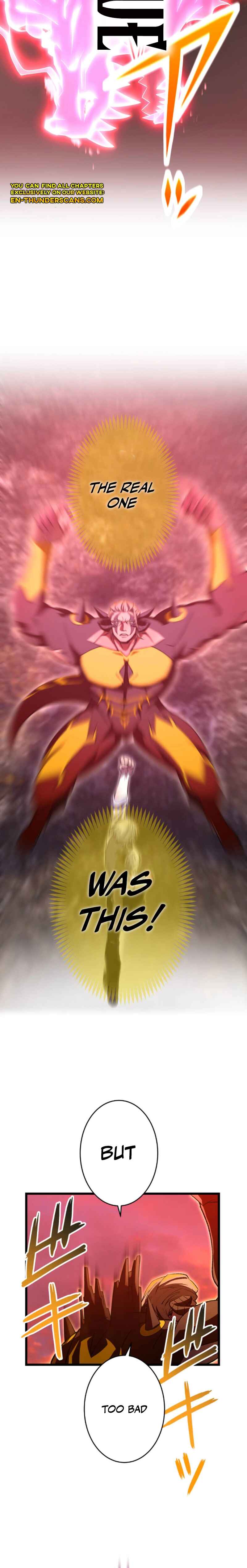 Page 12 Chapter 22 Kaettekita Tensai Kensei ~Maryoku Zero no Ochikobore nano ni Jitsu wa Saikyou~