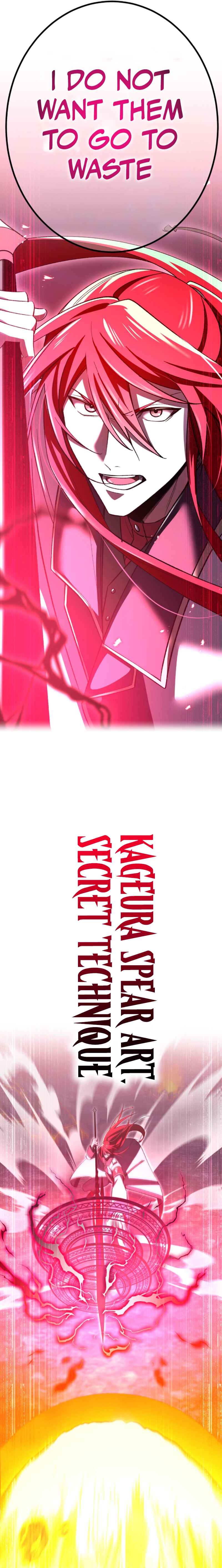 Page 25 Chapter 22 Kaettekita Tensai Kensei ~Maryoku Zero no Ochikobore nano ni Jitsu wa Saikyou~