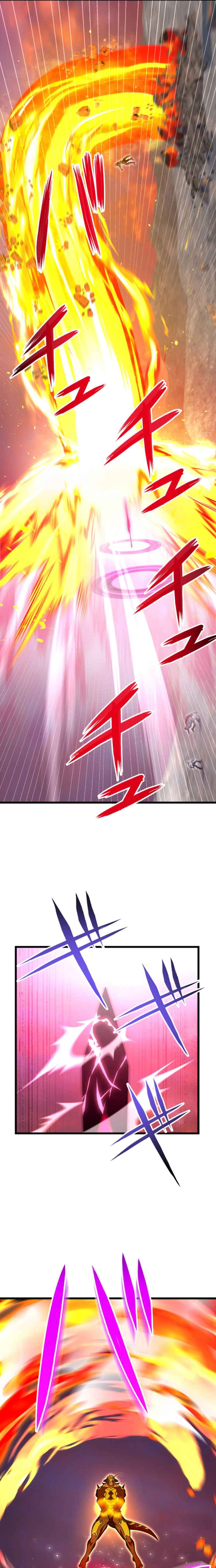 Page 27 Chapter 22 Kaettekita Tensai Kensei ~Maryoku Zero no Ochikobore nano ni Jitsu wa Saikyou~