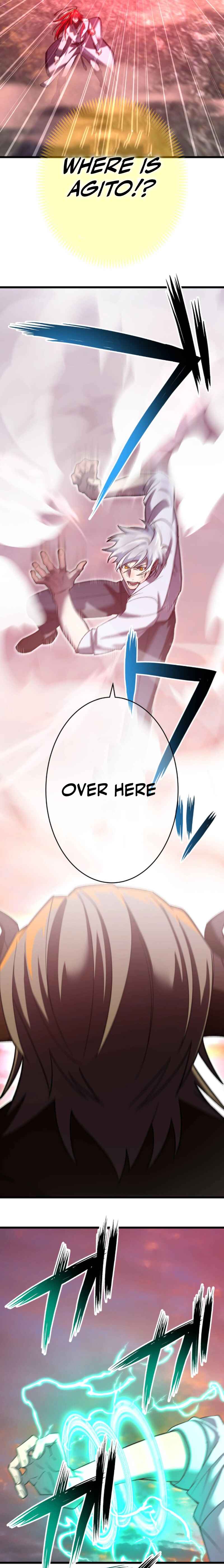 Page 29 Chapter 22 Kaettekita Tensai Kensei ~Maryoku Zero no Ochikobore nano ni Jitsu wa Saikyou~