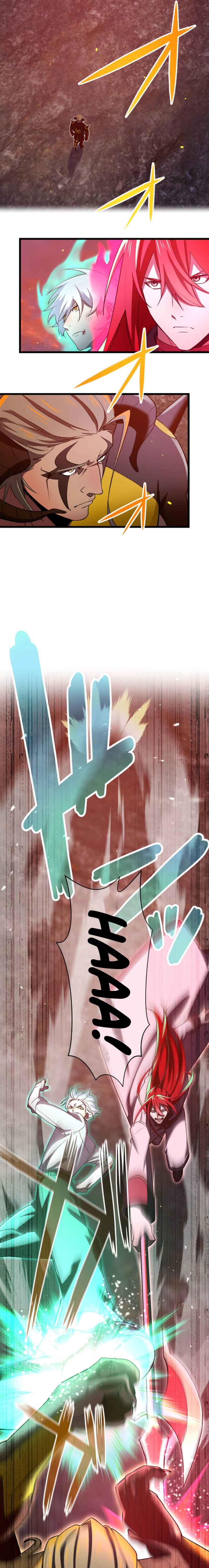 Page 3 Chapter 22 Kaettekita Tensai Kensei ~Maryoku Zero no Ochikobore nano ni Jitsu wa Saikyou~
