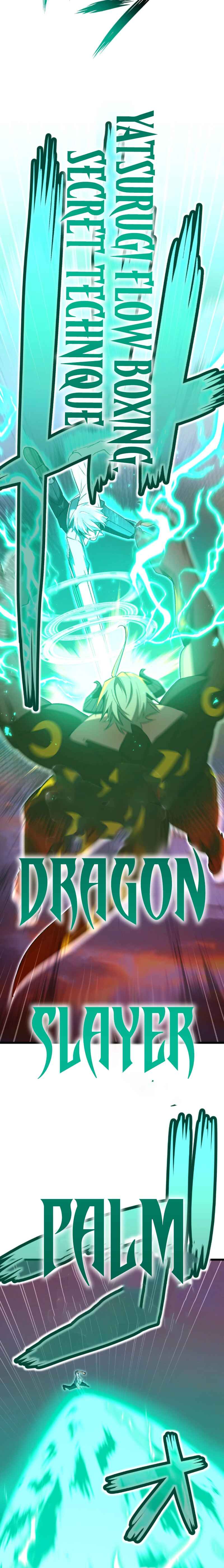 Page 30 Chapter 22 Kaettekita Tensai Kensei ~Maryoku Zero no Ochikobore nano ni Jitsu wa Saikyou~