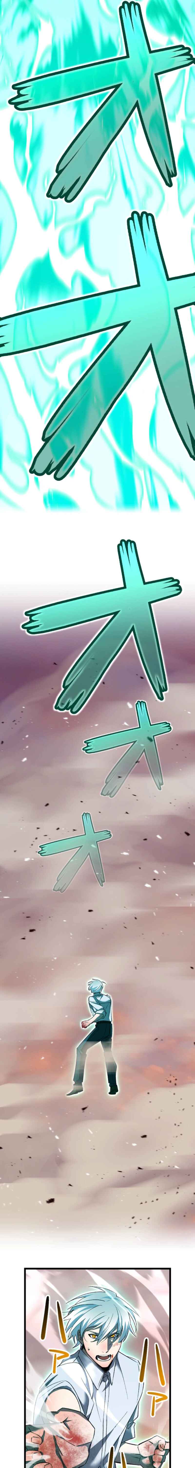 Page 31 Chapter 22 Kaettekita Tensai Kensei ~Maryoku Zero no Ochikobore nano ni Jitsu wa Saikyou~