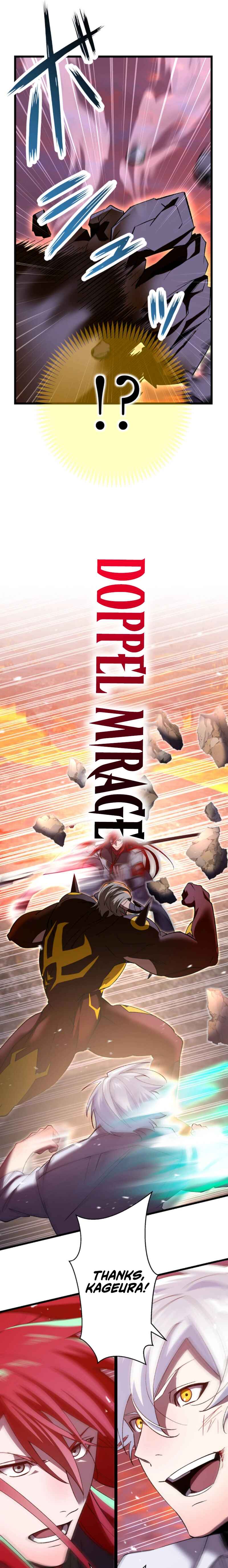 Page 7 Chapter 22 Kaettekita Tensai Kensei ~Maryoku Zero no Ochikobore nano ni Jitsu wa Saikyou~