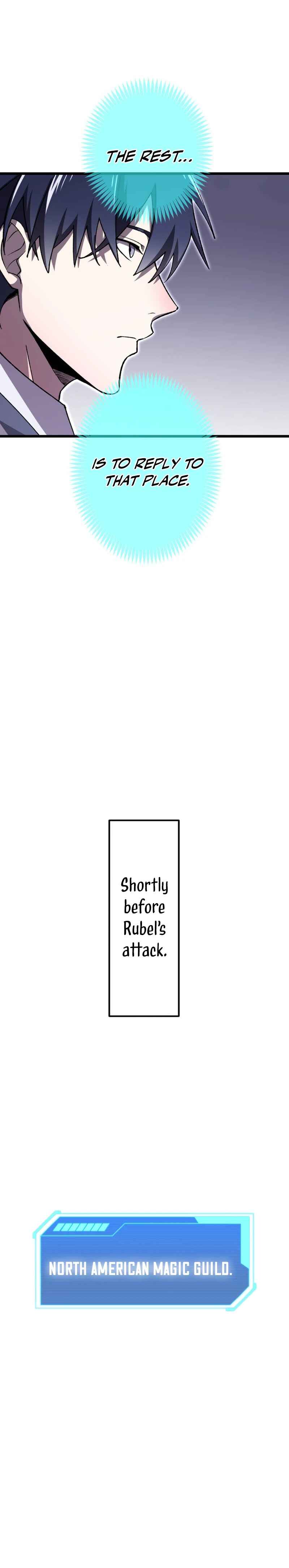 Page 30 Chapter 17 Kaettekita Tensai Kensei ~Maryoku Zero no Ochikobore nano ni Jitsu wa Saikyou~