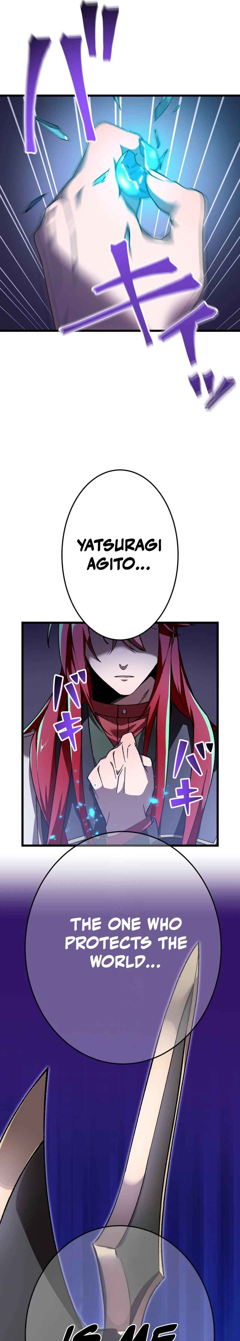 Page 35 Chapter 17 Kaettekita Tensai Kensei ~Maryoku Zero no Ochikobore nano ni Jitsu wa Saikyou~