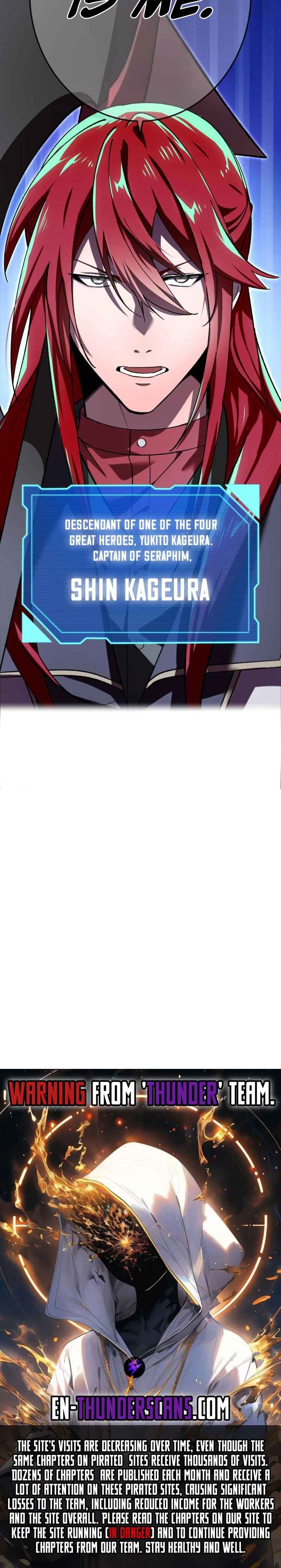 Page 36 Chapter 17 Kaettekita Tensai Kensei ~Maryoku Zero no Ochikobore nano ni Jitsu wa Saikyou~