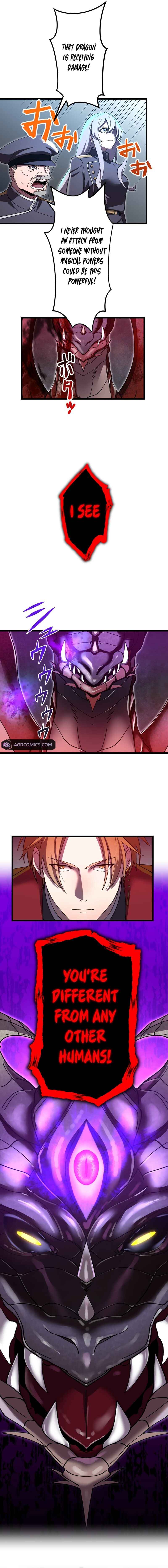 Page 15 Chapter 1 Kaettekita Tensai Kensei ~Maryoku Zero no Ochikobore nano ni Jitsu wa Saikyou~