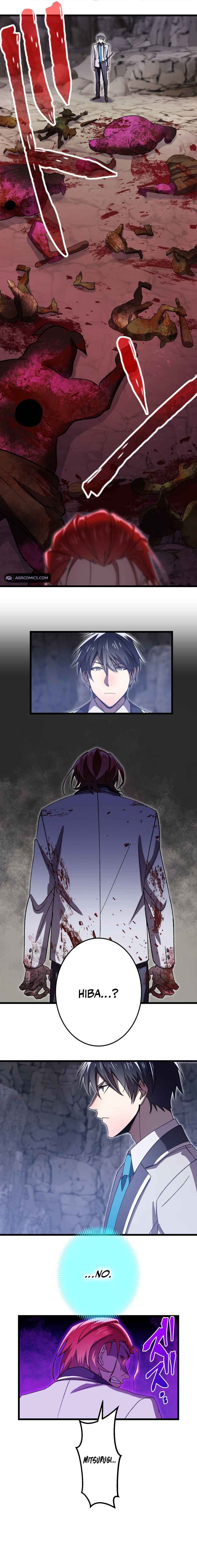 Page 16 Chapter 1 Kaettekita Tensai Kensei ~Maryoku Zero no Ochikobore nano ni Jitsu wa Saikyou~