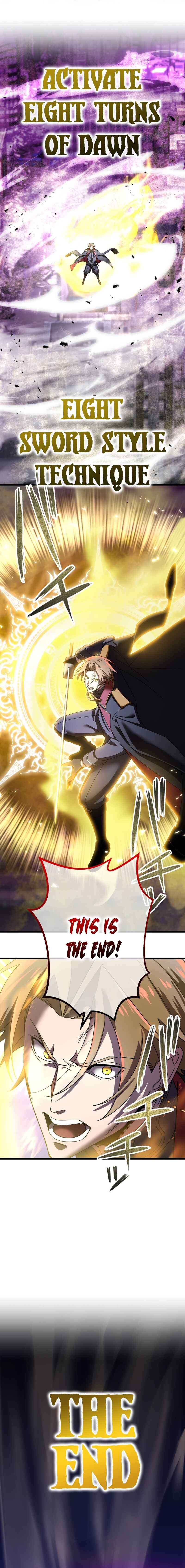 Page 24 Chapter 1 Kaettekita Tensai Kensei ~Maryoku Zero no Ochikobore nano ni Jitsu wa Saikyou~