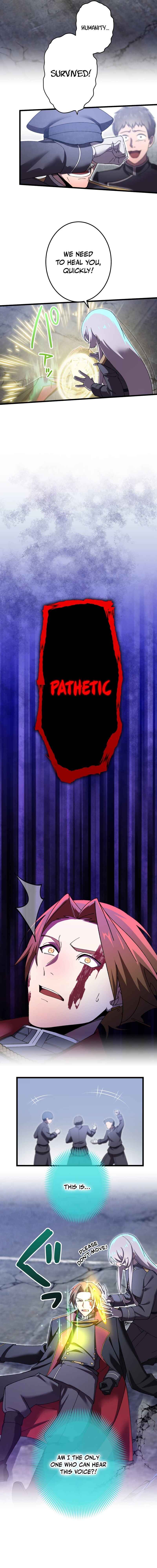 Page 30 Chapter 1 Kaettekita Tensai Kensei ~Maryoku Zero no Ochikobore nano ni Jitsu wa Saikyou~