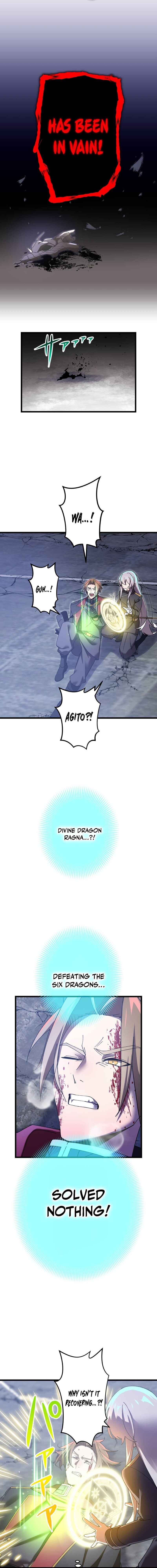 Page 32 Chapter 1 Kaettekita Tensai Kensei ~Maryoku Zero no Ochikobore nano ni Jitsu wa Saikyou~