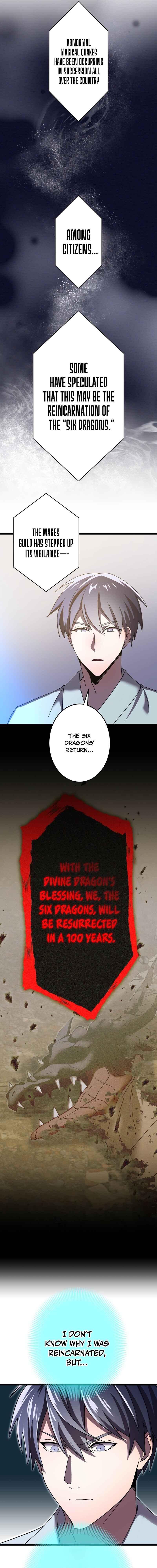 Page 40 Chapter 1 Kaettekita Tensai Kensei ~Maryoku Zero no Ochikobore nano ni Jitsu wa Saikyou~