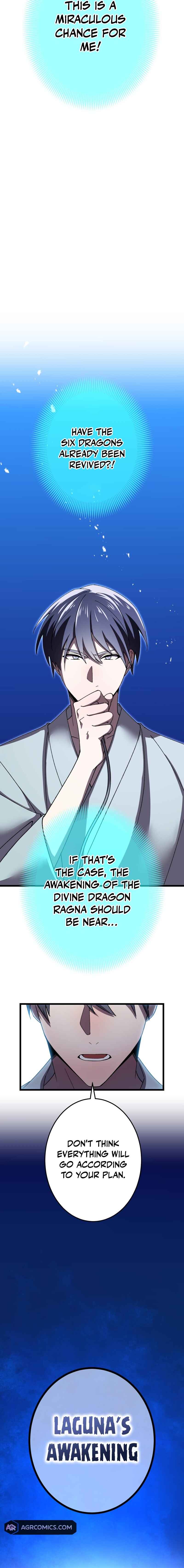 Page 41 Chapter 1 Kaettekita Tensai Kensei ~Maryoku Zero no Ochikobore nano ni Jitsu wa Saikyou~