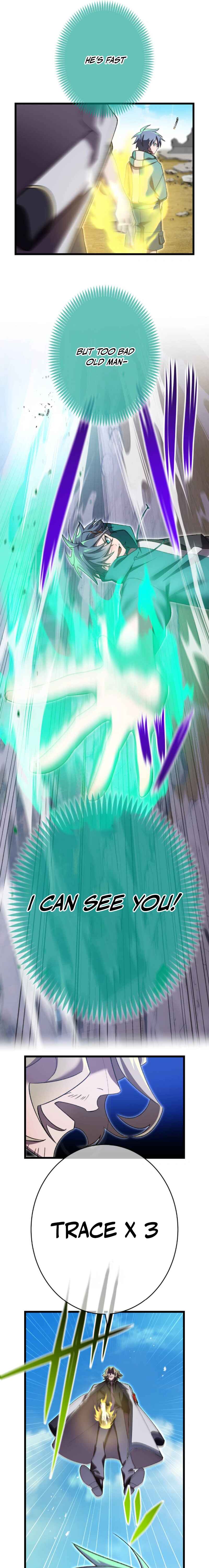 Page 23 Chapter 26 Kaettekita Tensai Kensei ~Maryoku Zero no Ochikobore nano ni Jitsu wa Saikyou~