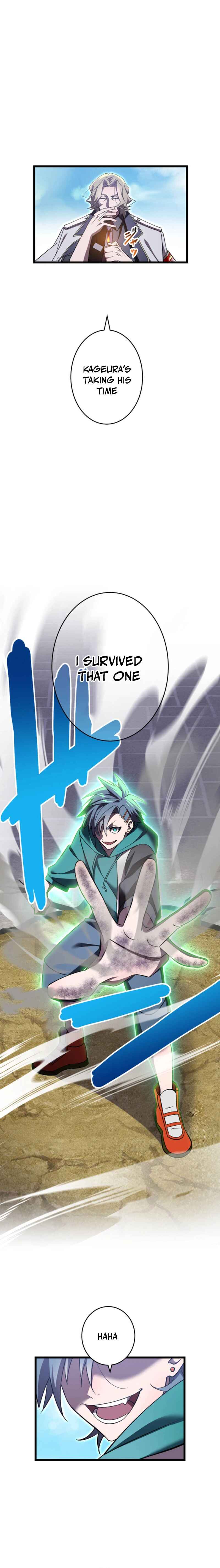 Page 26 Chapter 26 Kaettekita Tensai Kensei ~Maryoku Zero no Ochikobore nano ni Jitsu wa Saikyou~