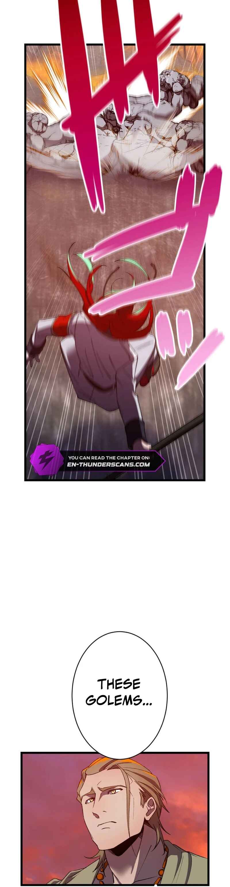 Page 14 Chapter 19 Kaettekita Tensai Kensei ~Maryoku Zero no Ochikobore nano ni Jitsu wa Saikyou~
