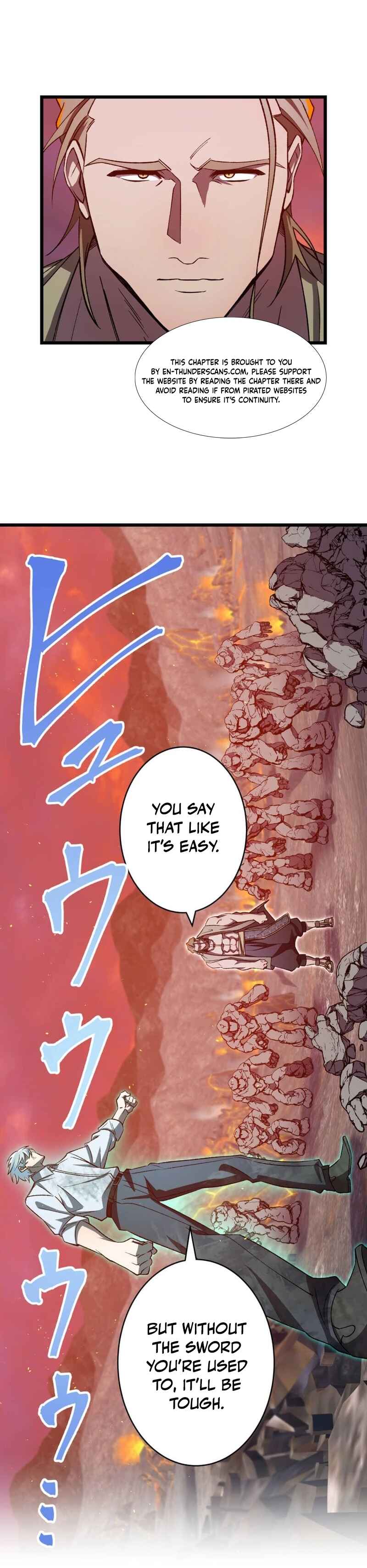 Page 30 Chapter 19 Kaettekita Tensai Kensei ~Maryoku Zero no Ochikobore nano ni Jitsu wa Saikyou~