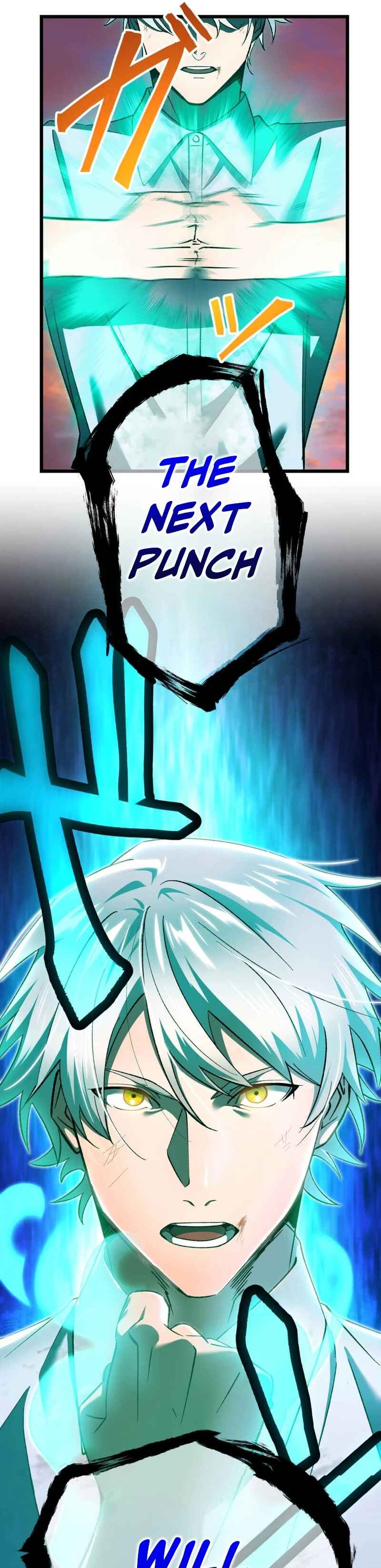 Page 31 Chapter 19 Kaettekita Tensai Kensei ~Maryoku Zero no Ochikobore nano ni Jitsu wa Saikyou~