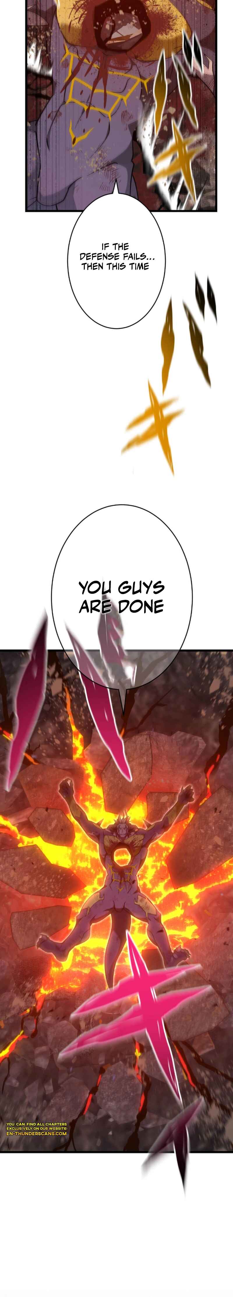 Page 10 Chapter 23 Kaettekita Tensai Kensei ~Maryoku Zero no Ochikobore nano ni Jitsu wa Saikyou~