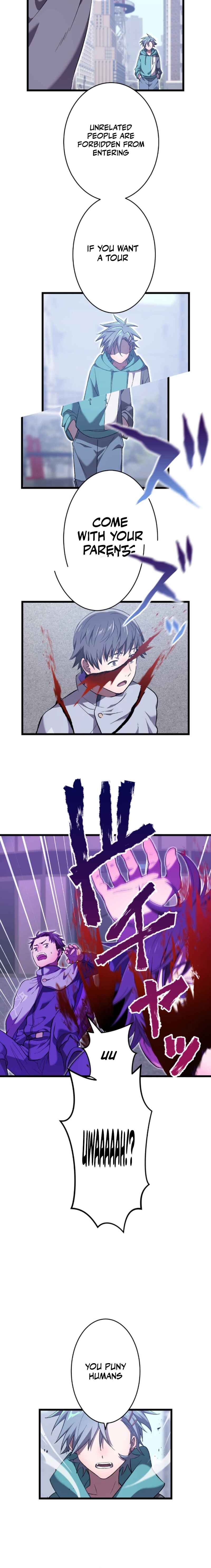 Page 18 Chapter 23 Kaettekita Tensai Kensei ~Maryoku Zero no Ochikobore nano ni Jitsu wa Saikyou~
