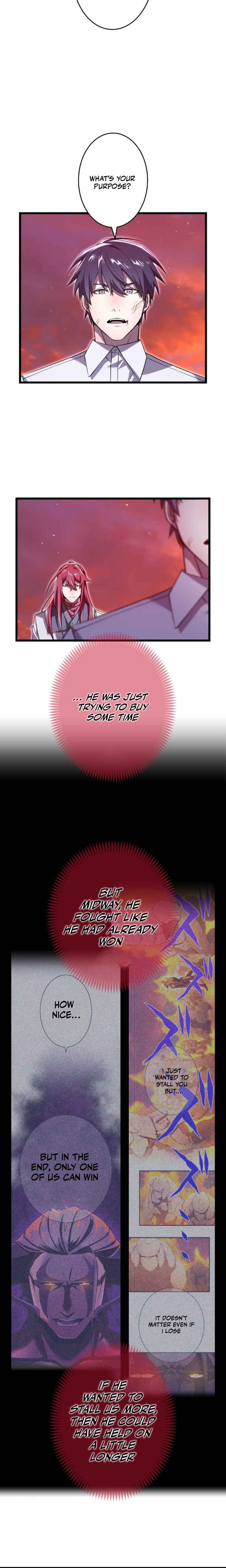 Page 4 Chapter 23 Kaettekita Tensai Kensei ~Maryoku Zero no Ochikobore nano ni Jitsu wa Saikyou~