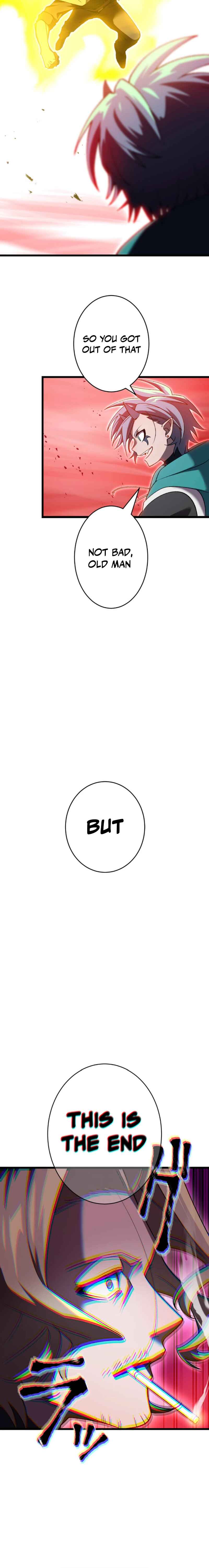 Page 12 Chapter 29 Kaettekita Tensai Kensei ~Maryoku Zero no Ochikobore nano ni Jitsu wa Saikyou~