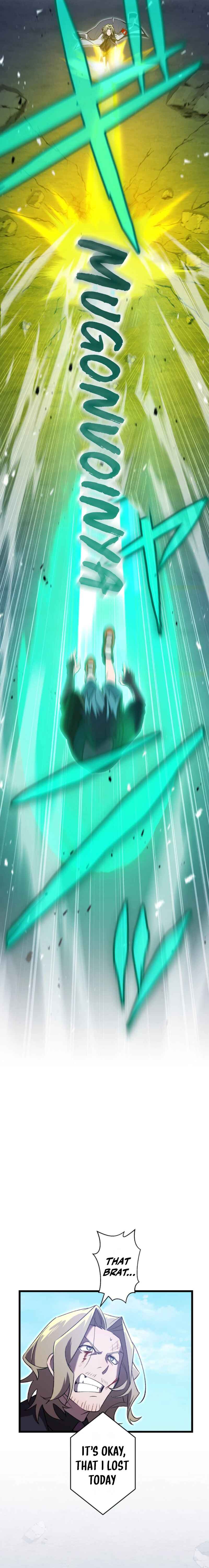 Page 28 Chapter 29 Kaettekita Tensai Kensei ~Maryoku Zero no Ochikobore nano ni Jitsu wa Saikyou~