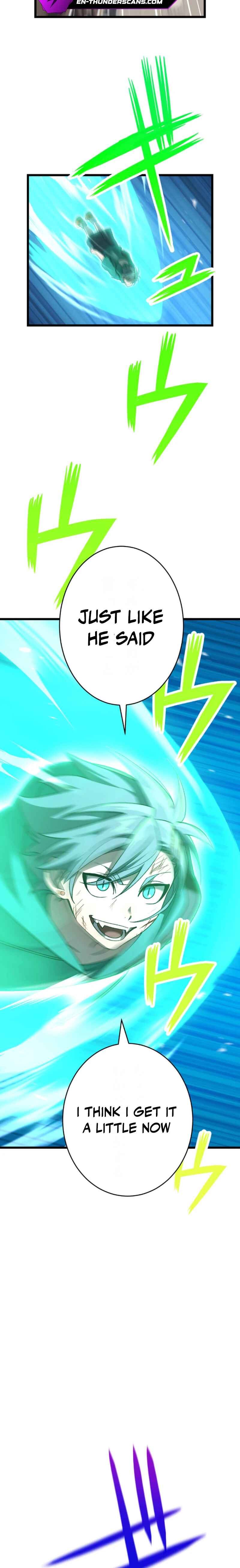 Page 30 Chapter 29 Kaettekita Tensai Kensei ~Maryoku Zero no Ochikobore nano ni Jitsu wa Saikyou~