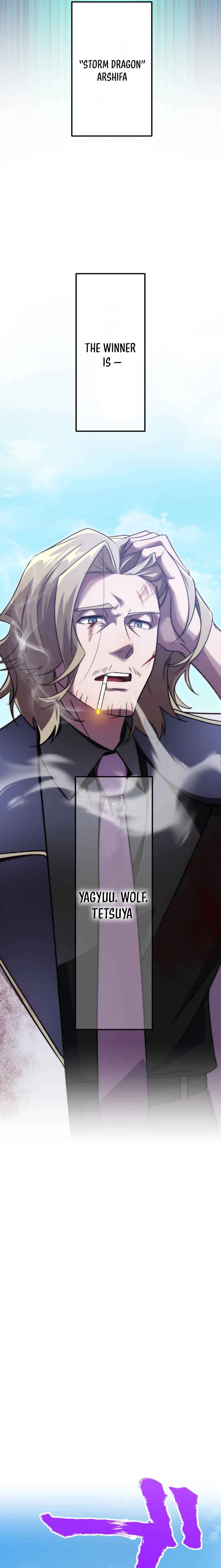 Page 33 Chapter 29 Kaettekita Tensai Kensei ~Maryoku Zero no Ochikobore nano ni Jitsu wa Saikyou~