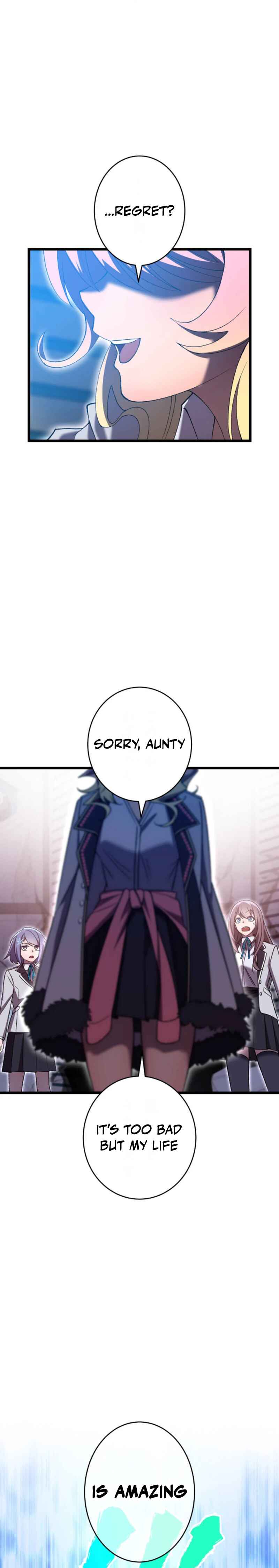 Page 37 Chapter 29 Kaettekita Tensai Kensei ~Maryoku Zero no Ochikobore nano ni Jitsu wa Saikyou~