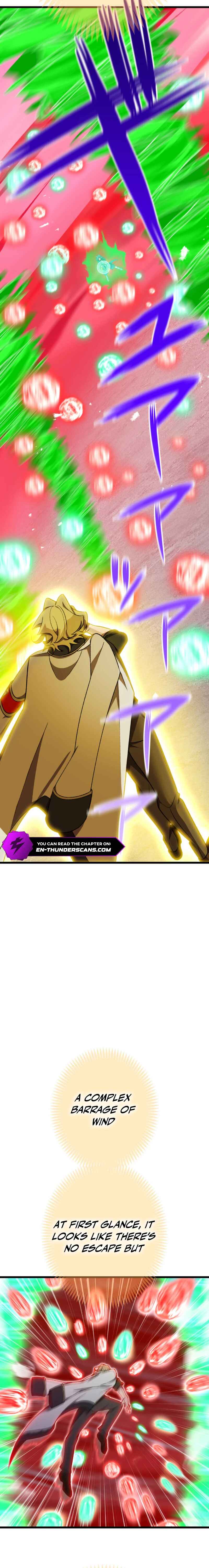 Page 6 Chapter 29 Kaettekita Tensai Kensei ~Maryoku Zero no Ochikobore nano ni Jitsu wa Saikyou~