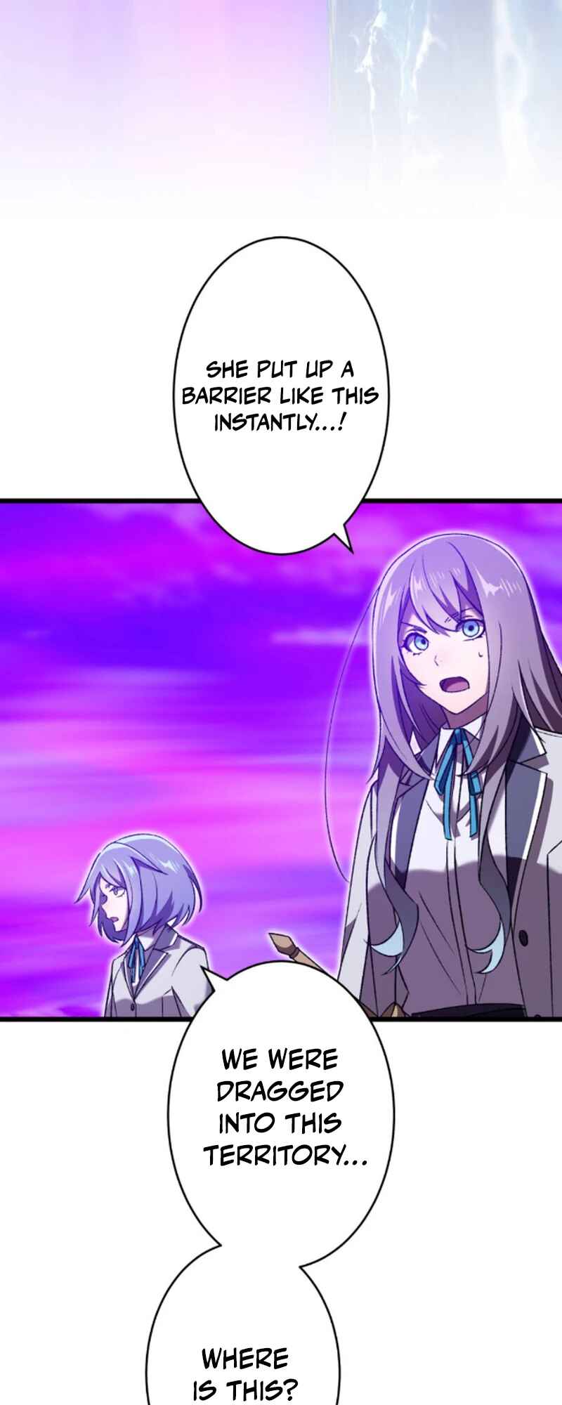 Page 17 Chapter 30 Kaettekita Tensai Kensei ~Maryoku Zero no Ochikobore nano ni Jitsu wa Saikyou~
